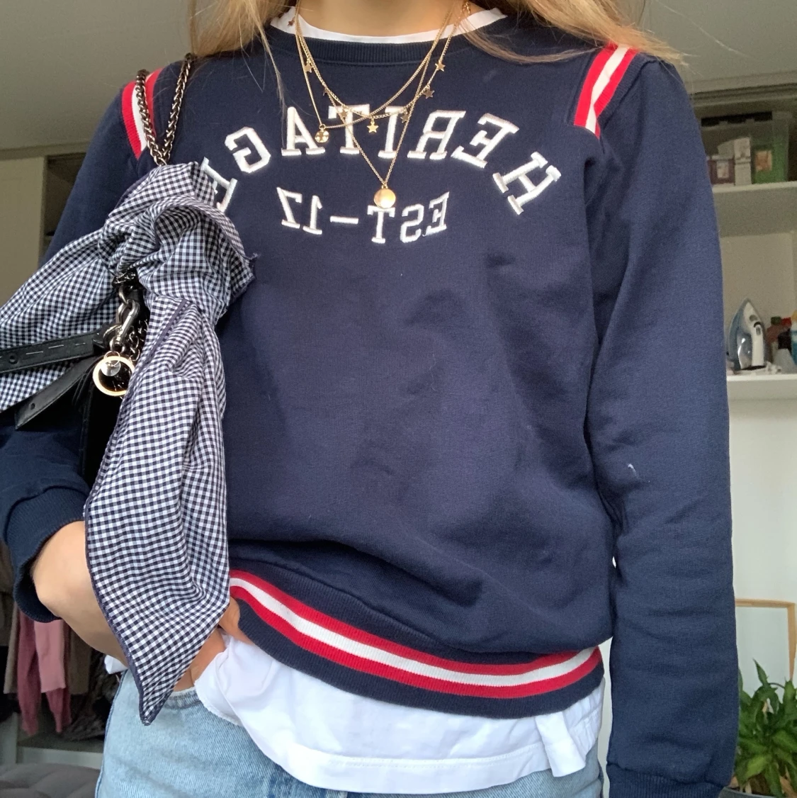 Såå cool tröja 🤩🤩