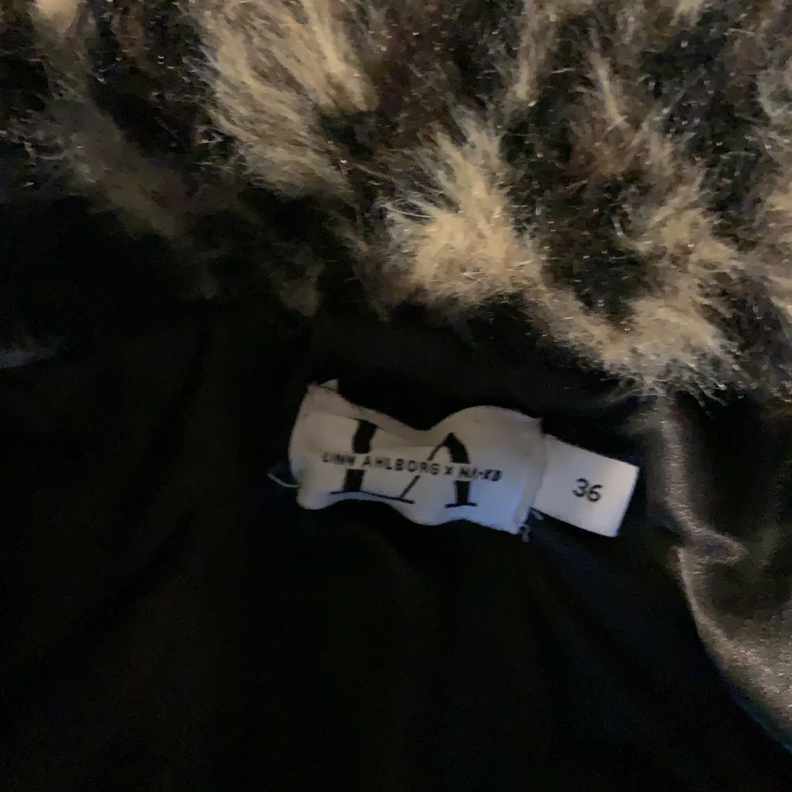 Leo jacket Linn Ahlborg x na-kd - 90