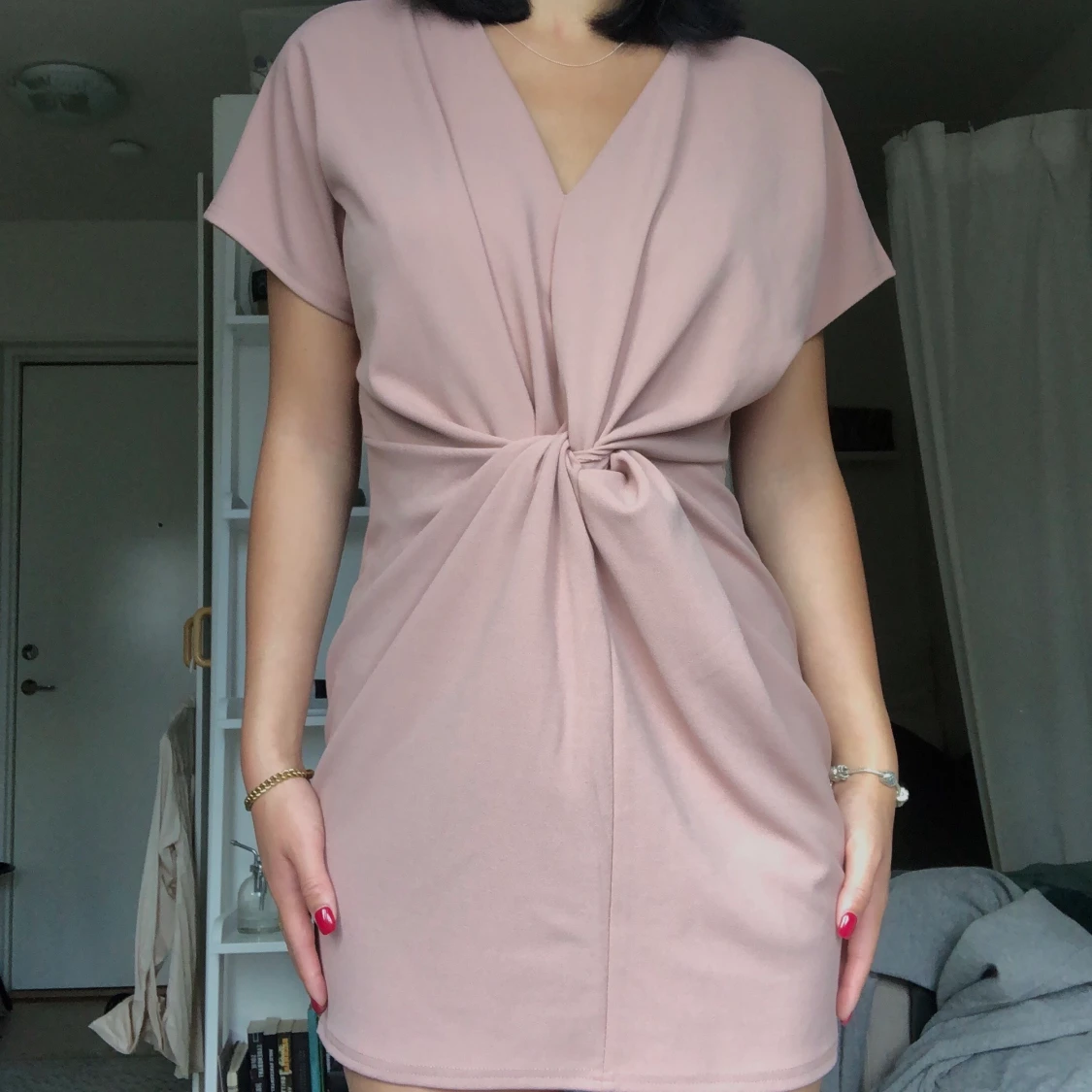 Klänning fr. Missguided strl 36 - 90