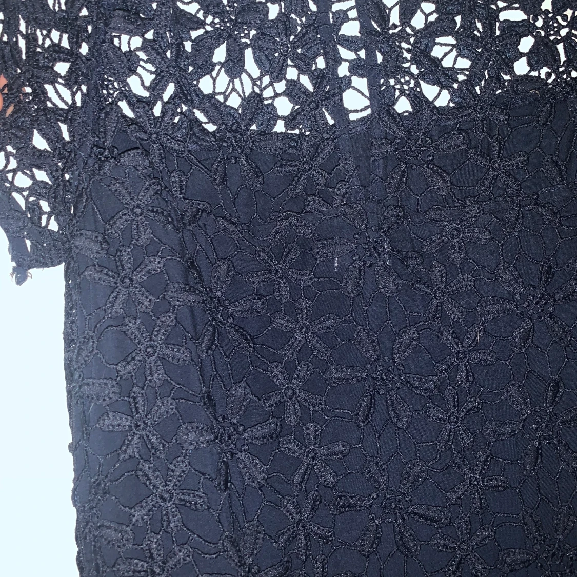 Spetsklänning Hollister - 91