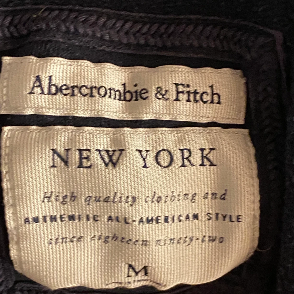 Abercrombie & fitch Tröja - 91