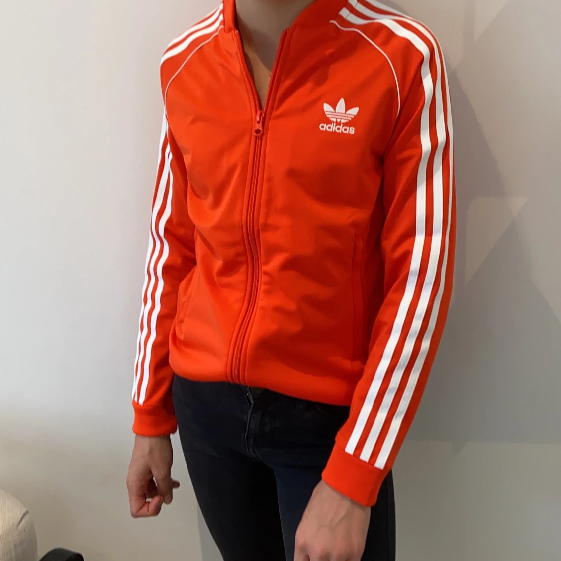 Adidas kofta - 91