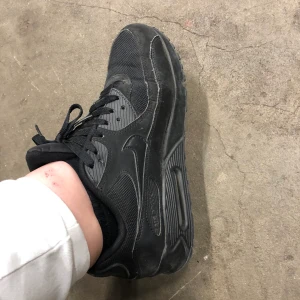 Nike air Max 90 - 5 månader gamla, knappt använda inte slitna en tvätt och de skulle se bra ut pris kan diskuteras storlek 41