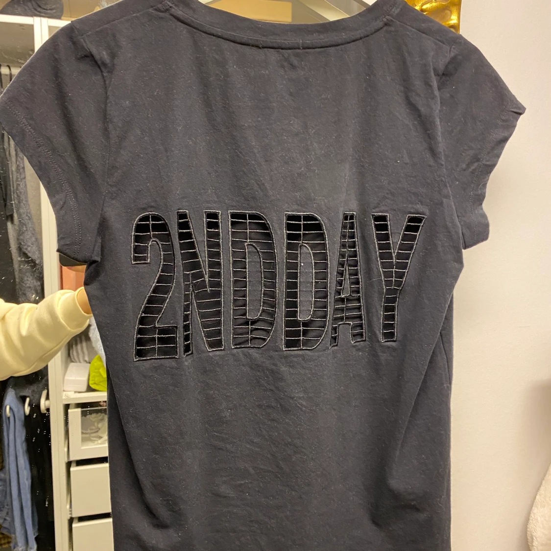 2ND DAY t-shirt