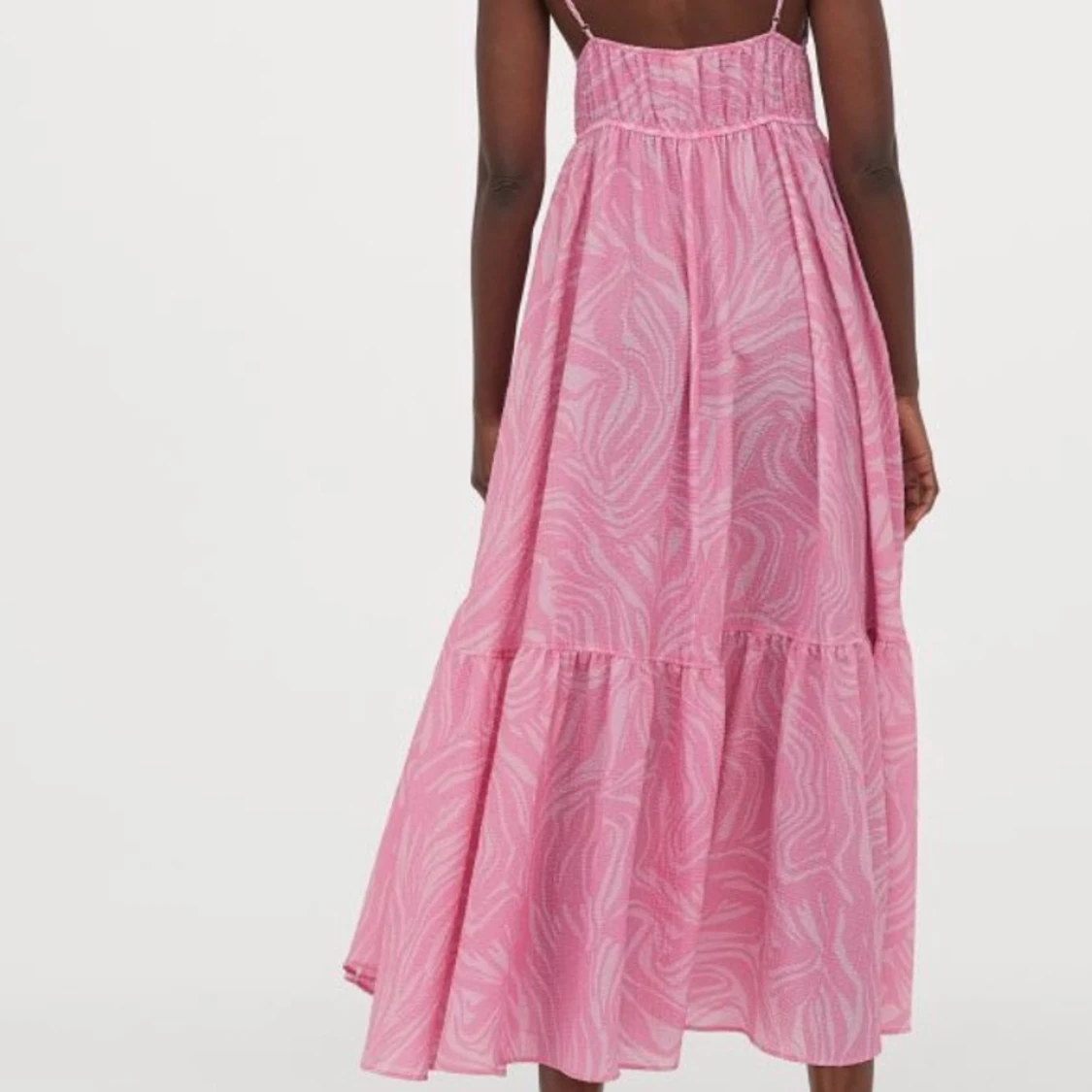 Populär slutsåld klänning - 90