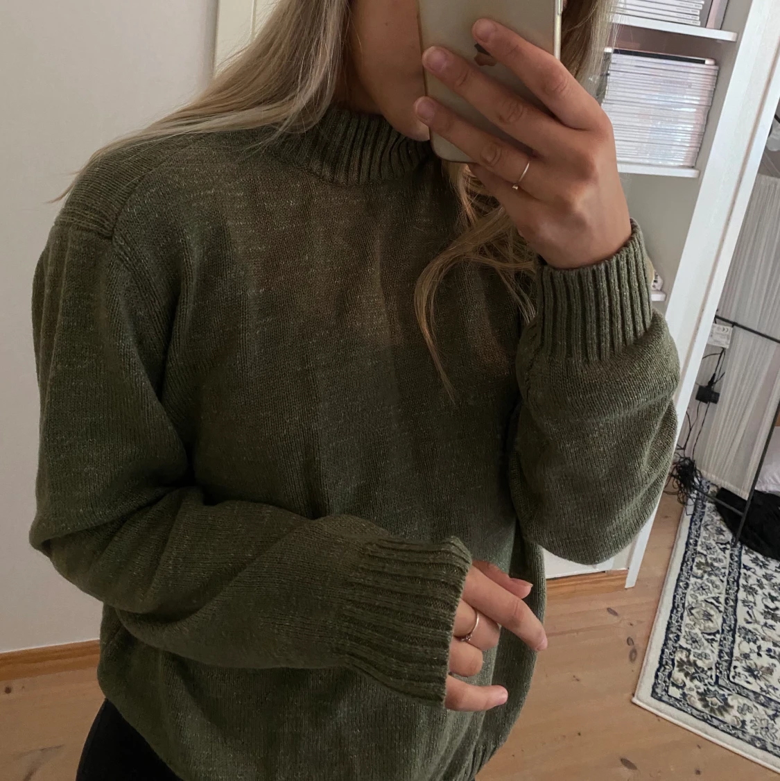 Stickad tröja, Filippa k  - 90