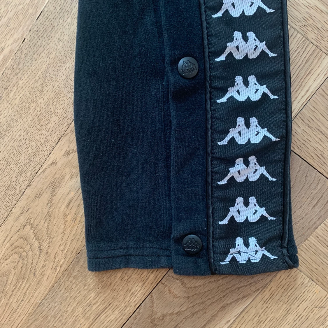 Kappa trackpants - 91