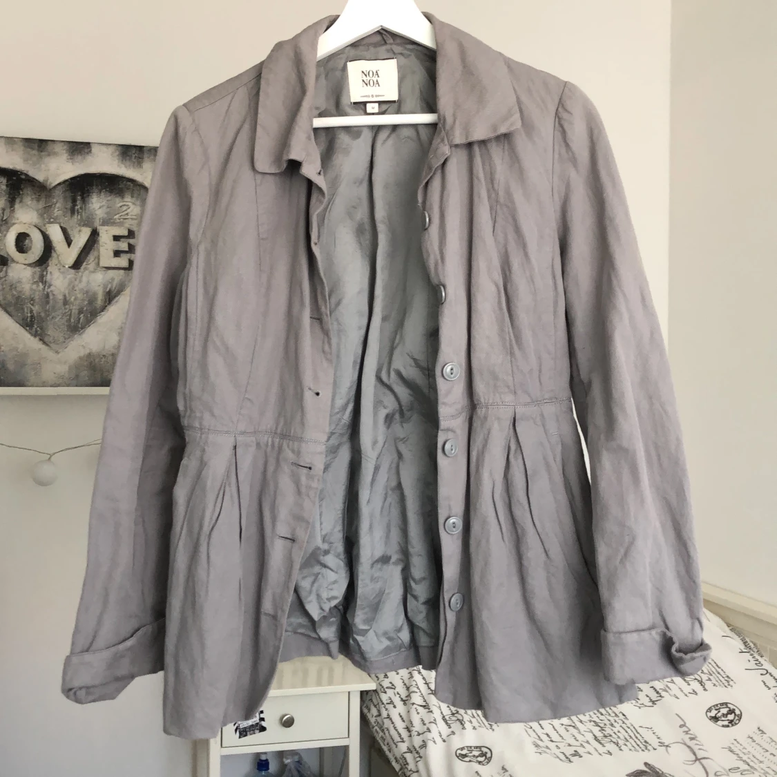 NOA NOA jacka