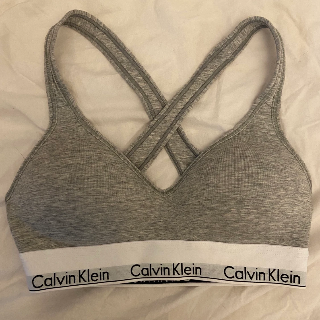 Calvin klein bh push up