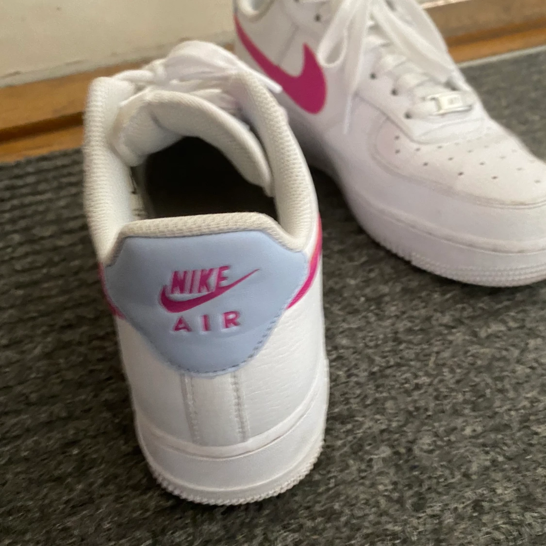 Nike skor  - 91