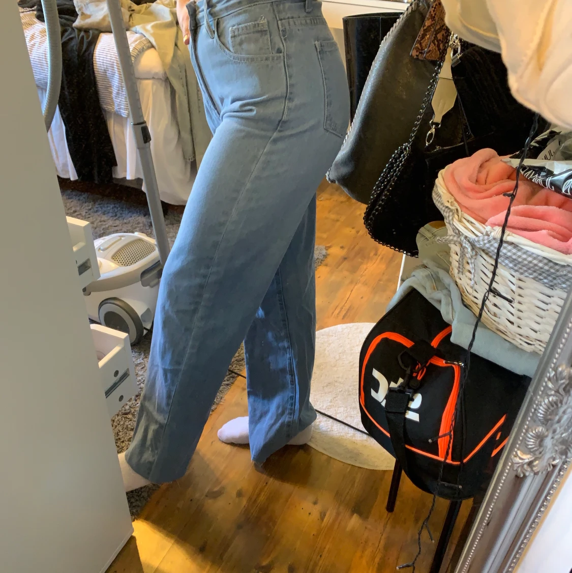 Vintage jeans  - 90