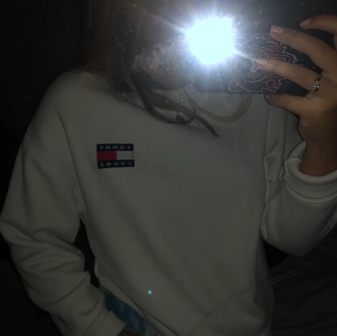 Tommy Hilfiger Sweater - 91