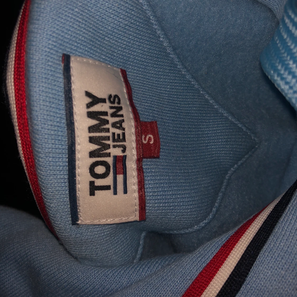 Tommy Hilfiger Hoodie - 91