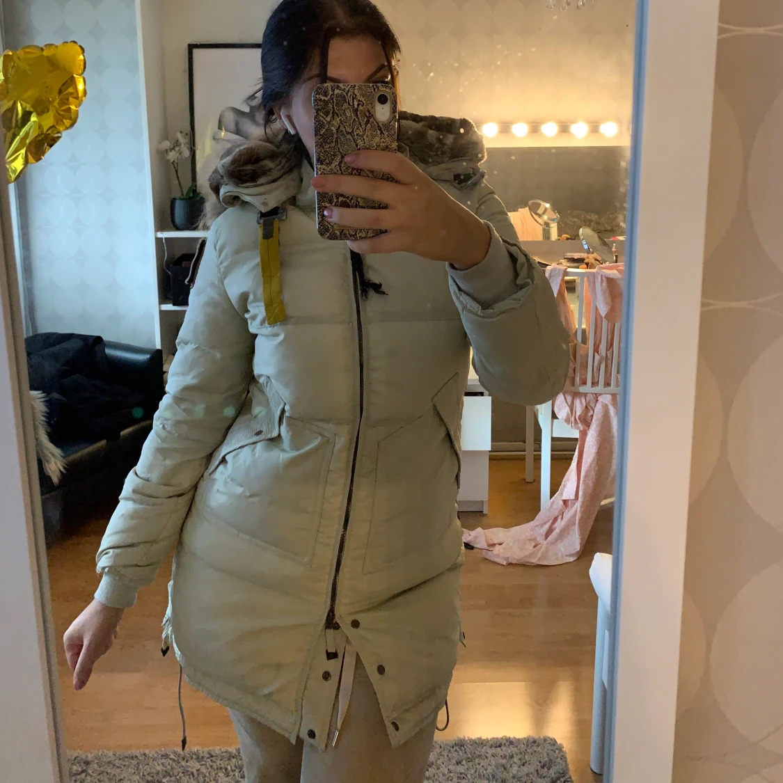 Parajumper Longbear - 91