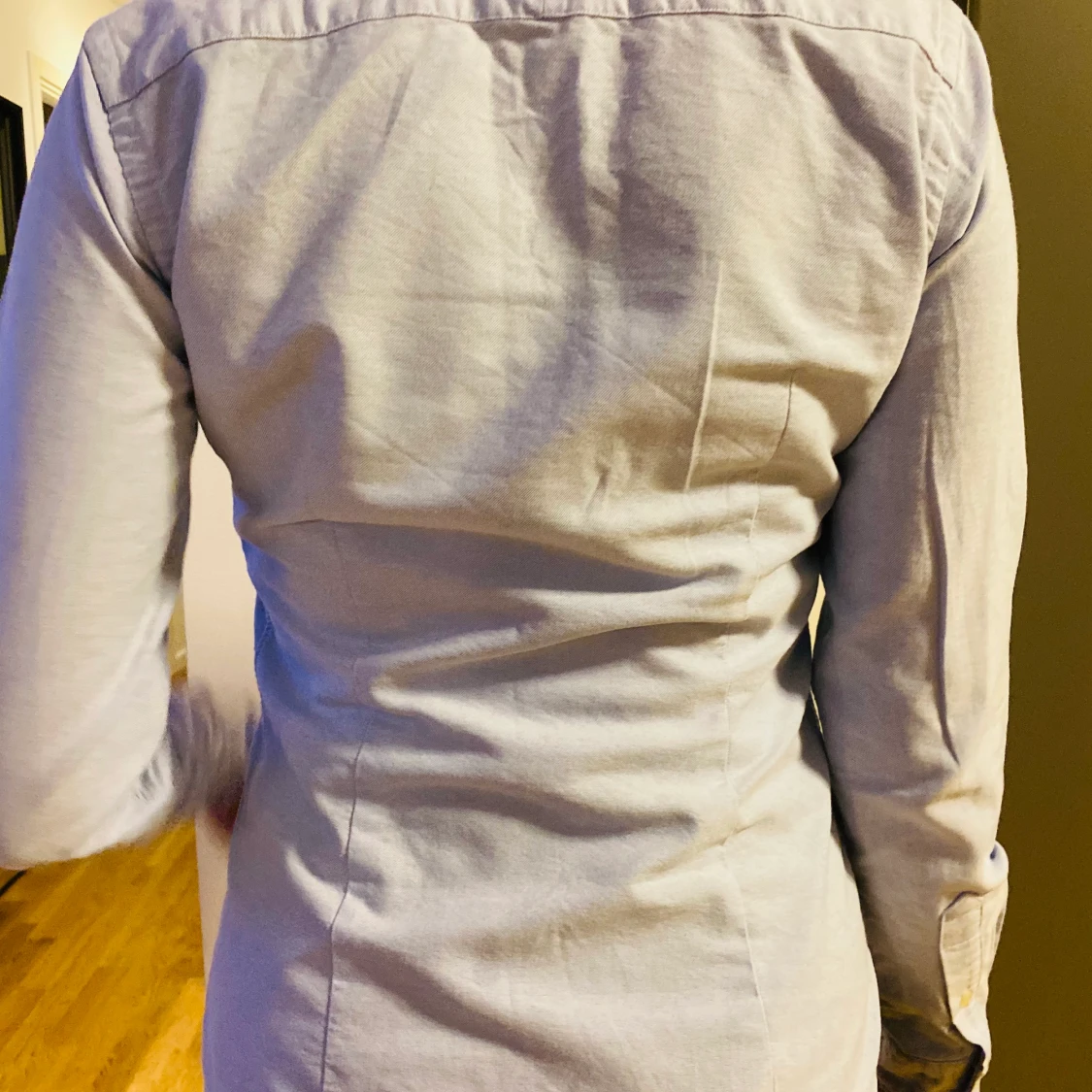 Ralph Lauren skjorta  - 90