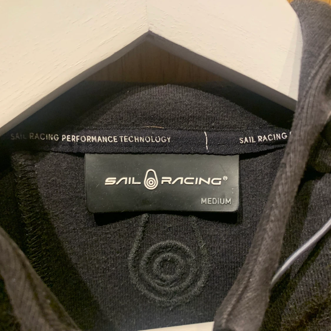 Sail racing kofta M - 90