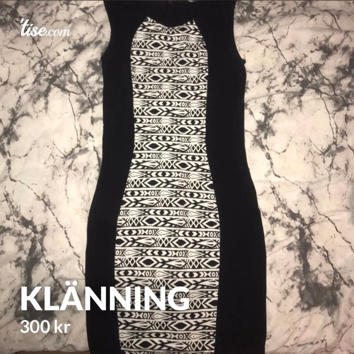 Klänning