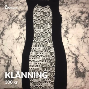 Klänning - Oanvänd