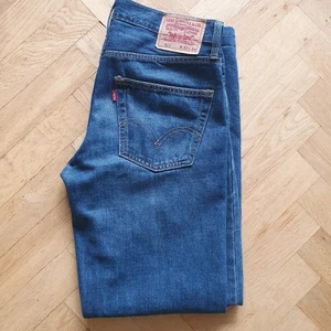 Levi's 511 - Levi's 511| Cond: 9/10 | W32 L34