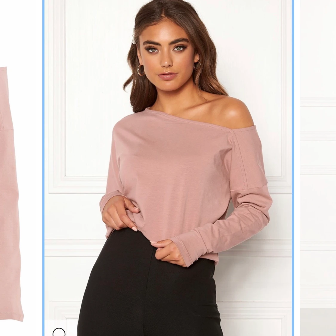 Myströja - bubbleroom - s