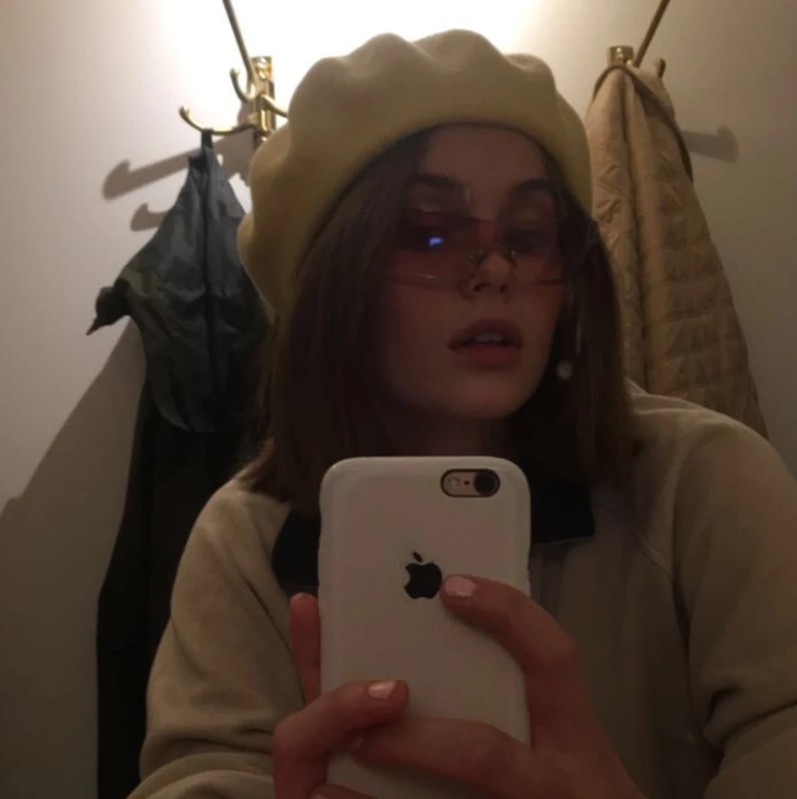 Snygga 2000’s solglasögon - 90