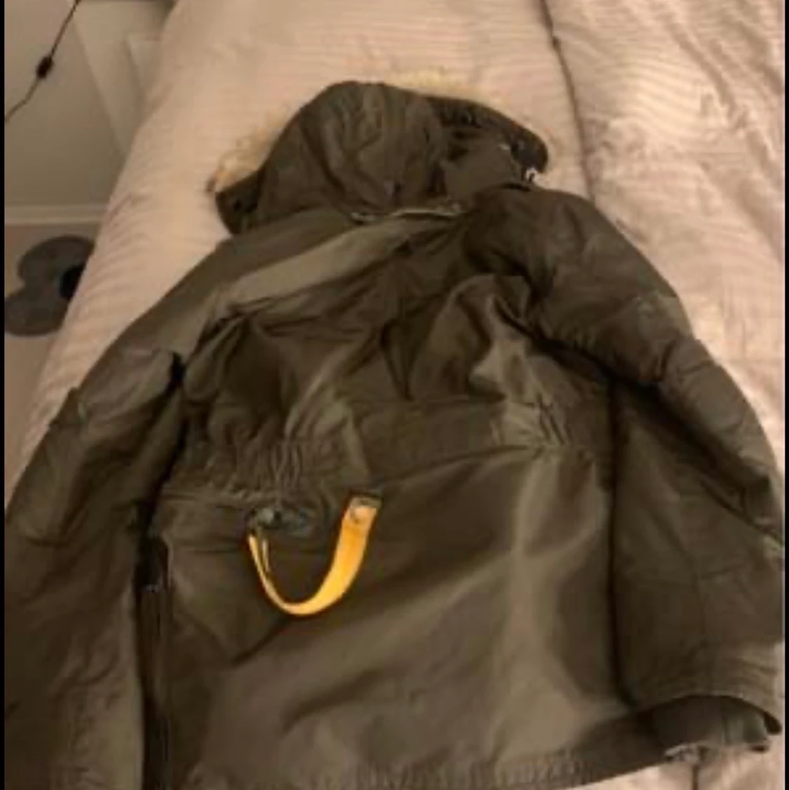 Parajumper right hand  - 90