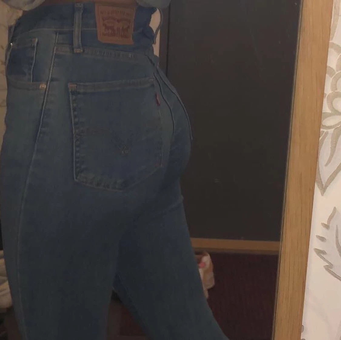 Levis jeans