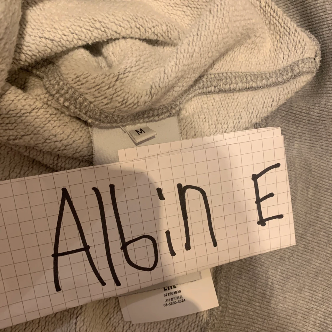 Stone island hoodie  - 91