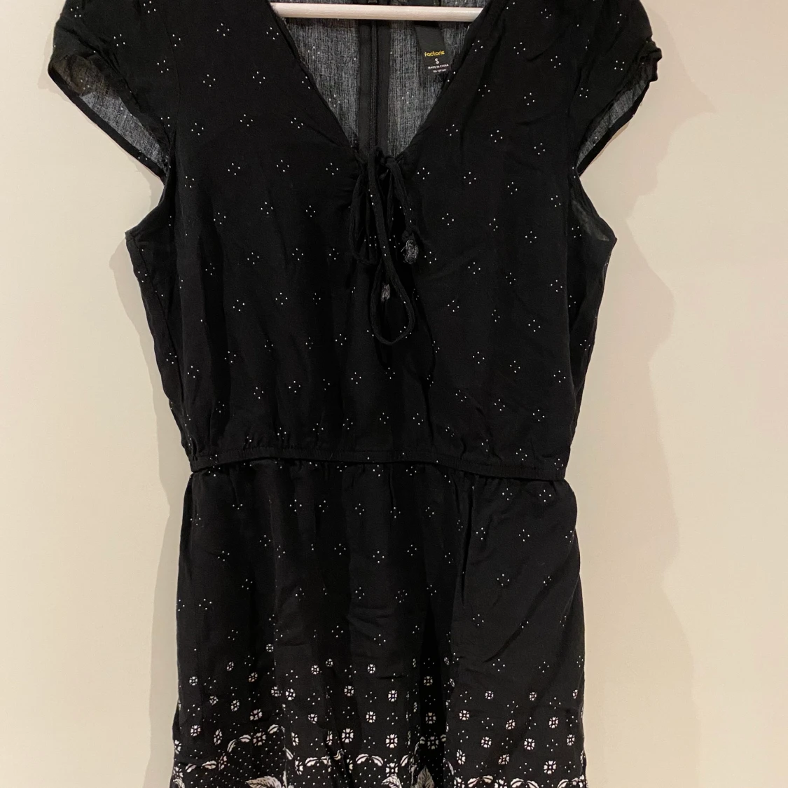 Byxdress från Factorie