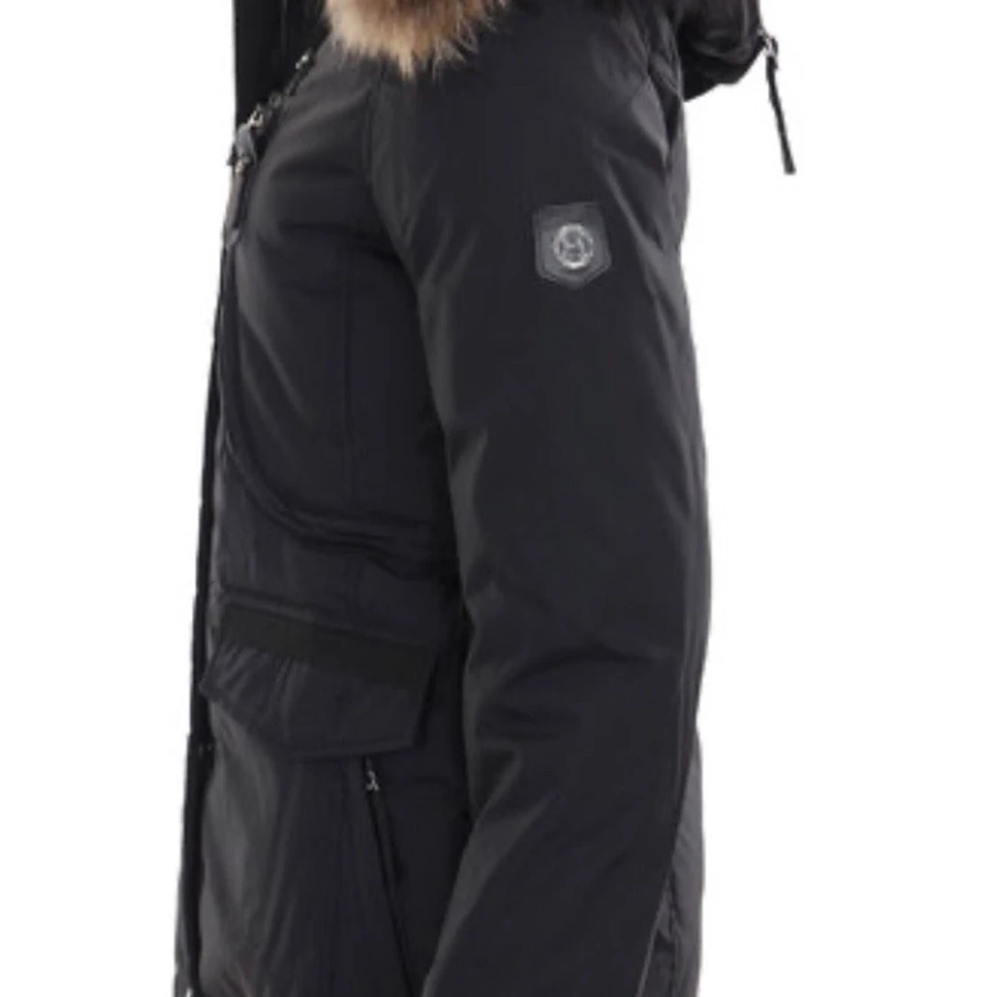 Hollies black livigno  - 91