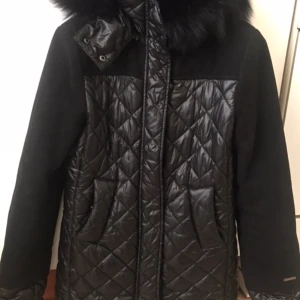 Jacka - Använda 2 gånger 