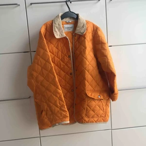  - Riktigt snygg reko jacka!!😍 