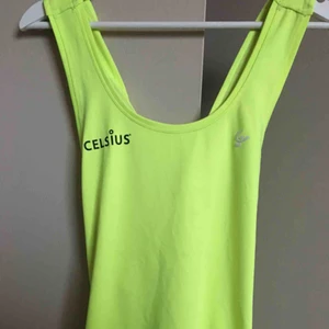  - Träningslinne Freddy/celsius storlek M