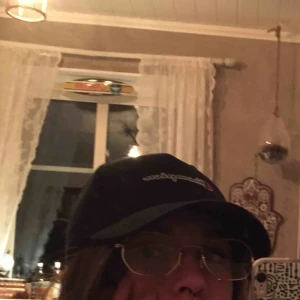  - Helt ny championkeps, endast testad! Köpt på junkyard 💫