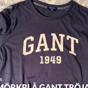 Gant tröja  - Gant tröja 