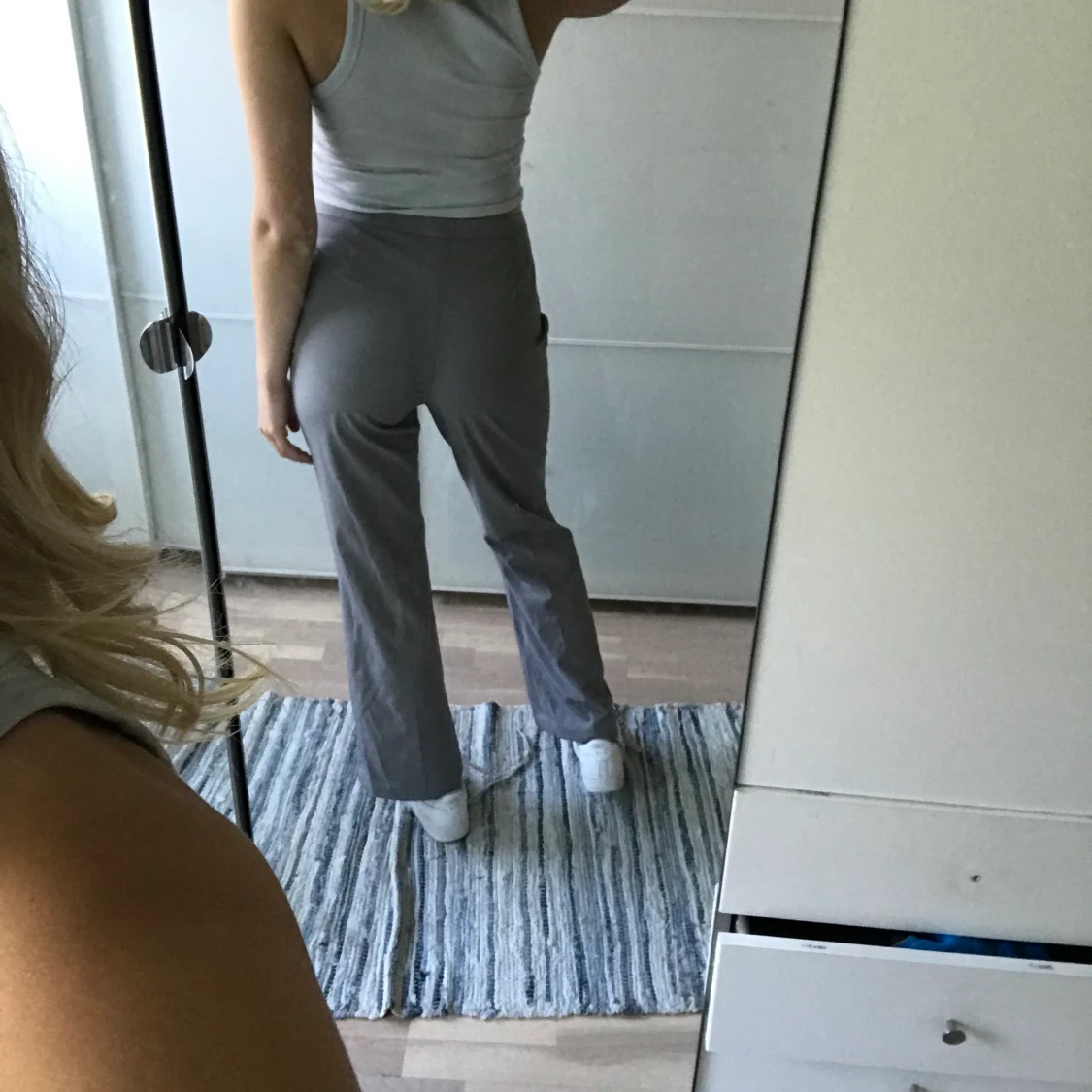 Vida Kostymbyxor - 90