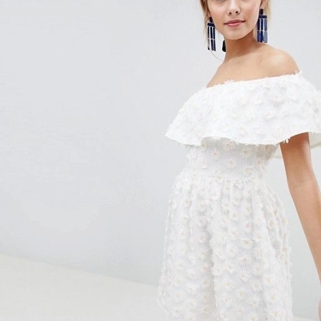 Dolly & Delicious from ASOS Minidress S