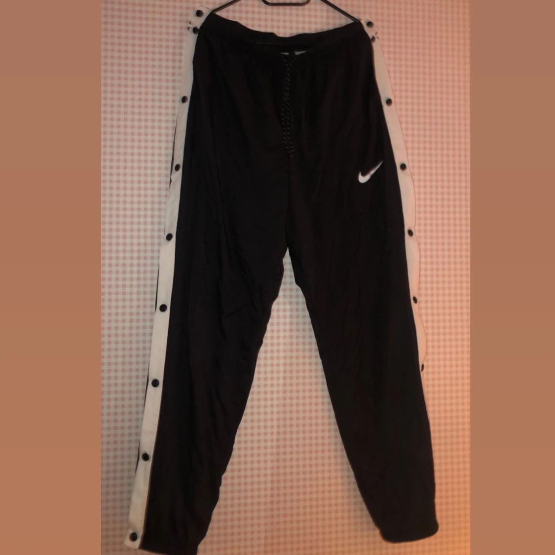 nike popper pants - 90