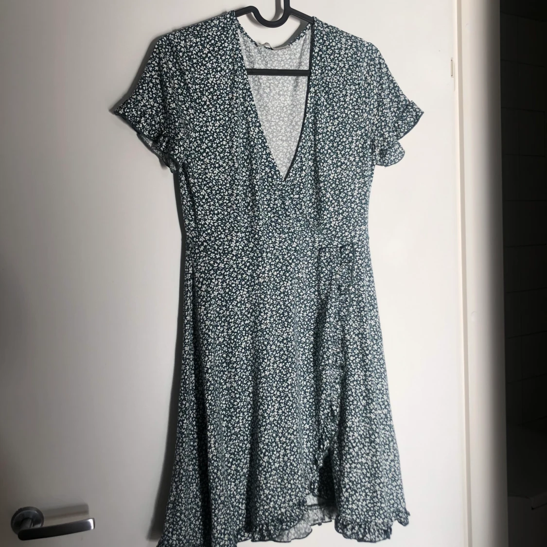 Finaste klänningen från pull&bear