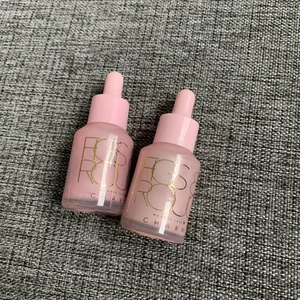 Glow elixir  - Glow elixir ifrån figs&rouge! 200kr styck, båda 350kr! Nypris för 1 är 600kr, båda två värda 1200kr