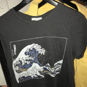  - Fin T-shirt från urban outfitters, sparsamt använd. Eventuell frakt står köparen för! 