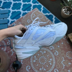  - M2k tekno Nike! Använt dom ca tre gånger. Slutsålda överallt. Kan mötas upp! 