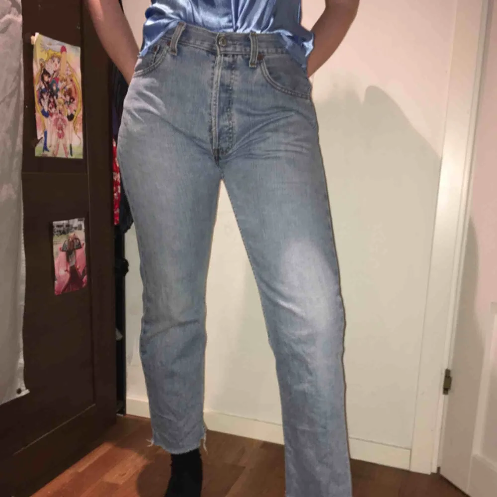 till de som vill se jeansen på! . Jeans & Byxor.