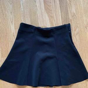 kjol från lindex knappt använd