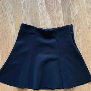 kjol från lindex knappt använd