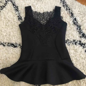  - Fin topp aldrig användt, kan fraktas