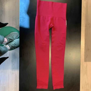  - Gymshark seamless legging HELT OANVÄND!! 🔥🔥galet het🔥🔥 