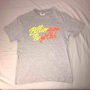 Billionaire Boys Club vintage t-shirt, in good condition.