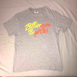  - Billionaire Boys Club vintage t-shirt, in good condition.