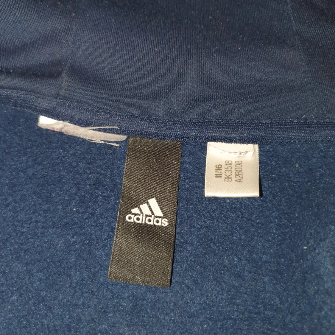 Adidas kofta - 91